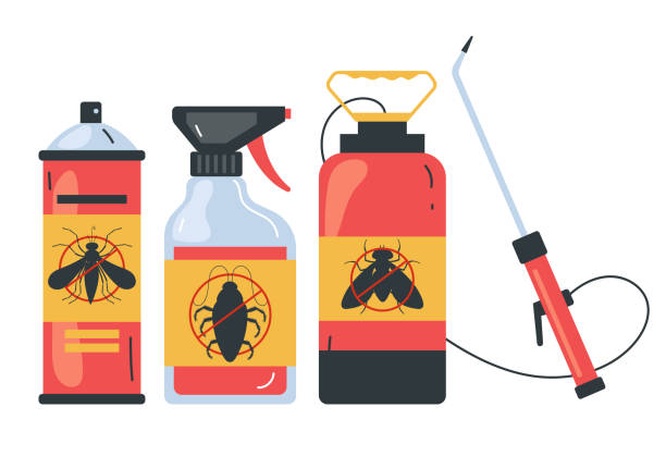 Best Residential Pest Control  in Massapequa, NY